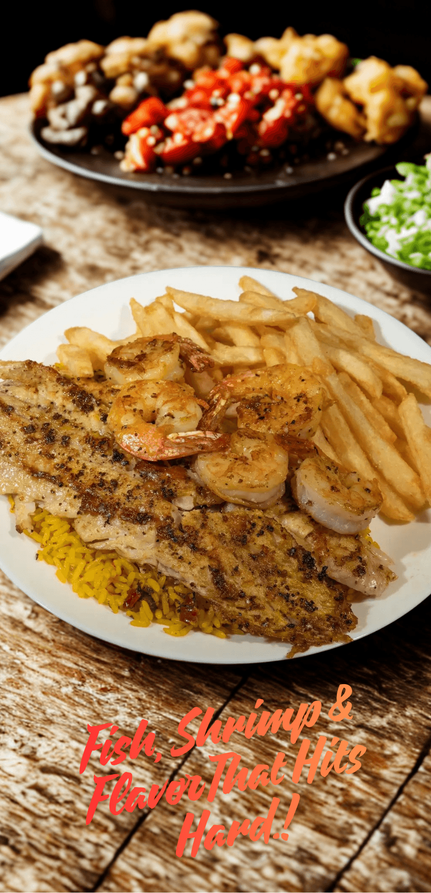 Innovation in action