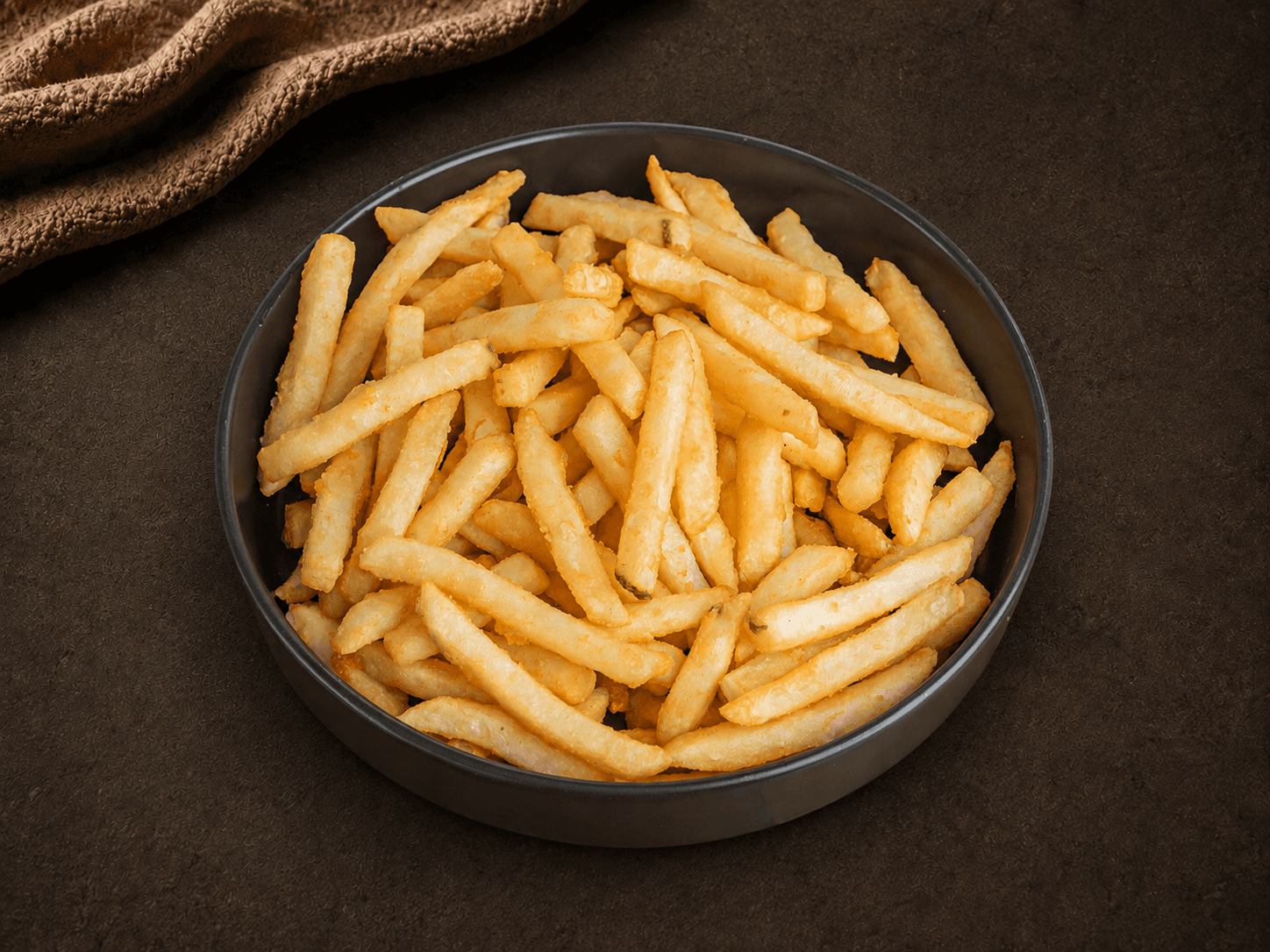 Small Fries