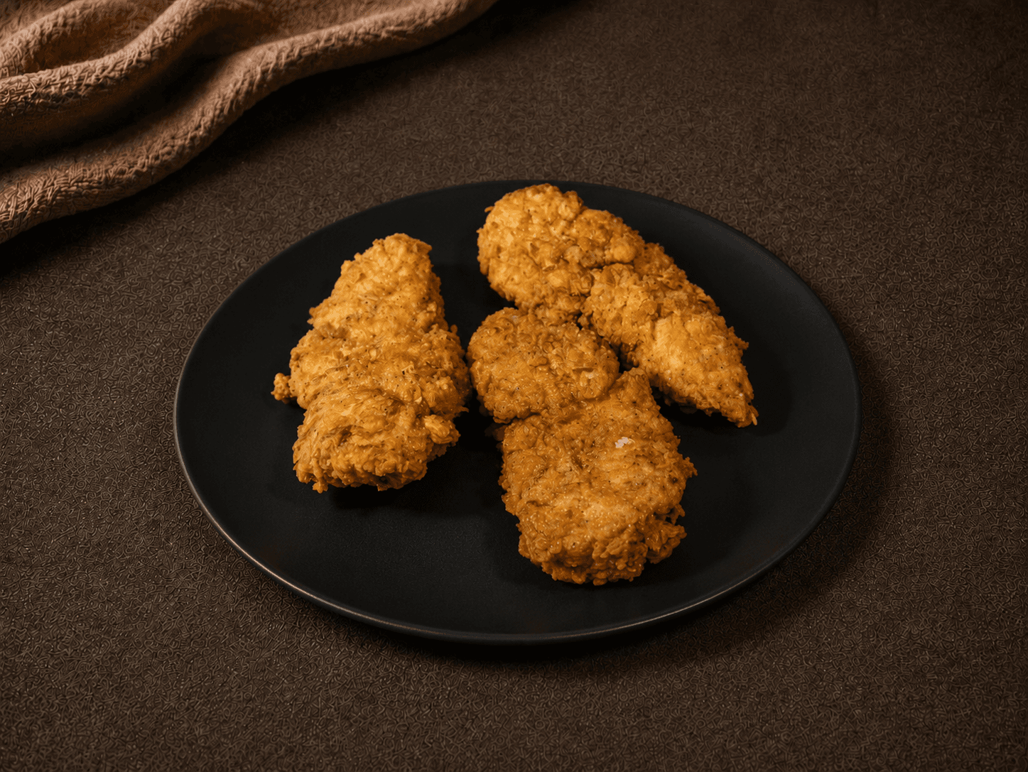 3 pcs Tender