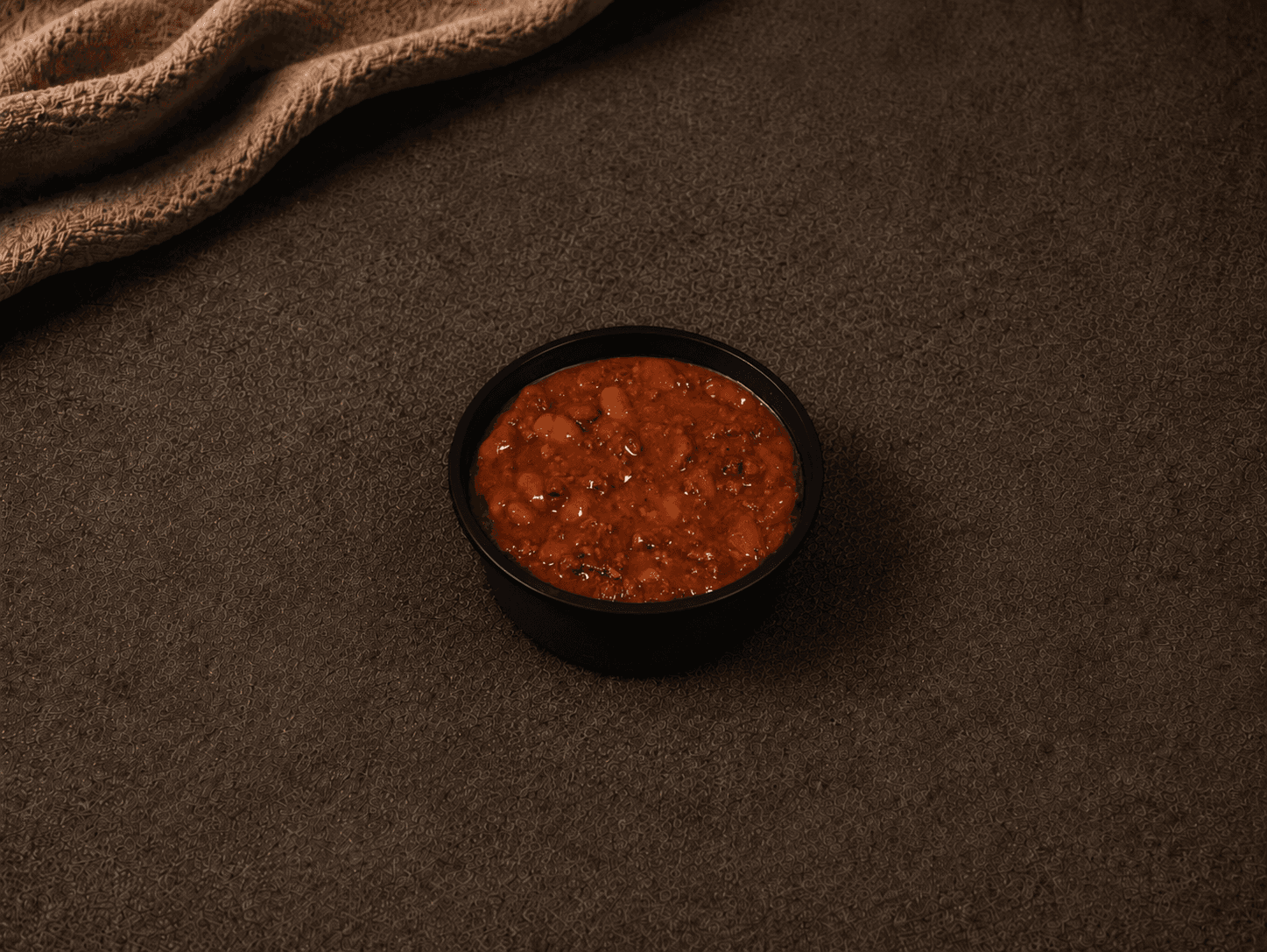 Cup of Chili