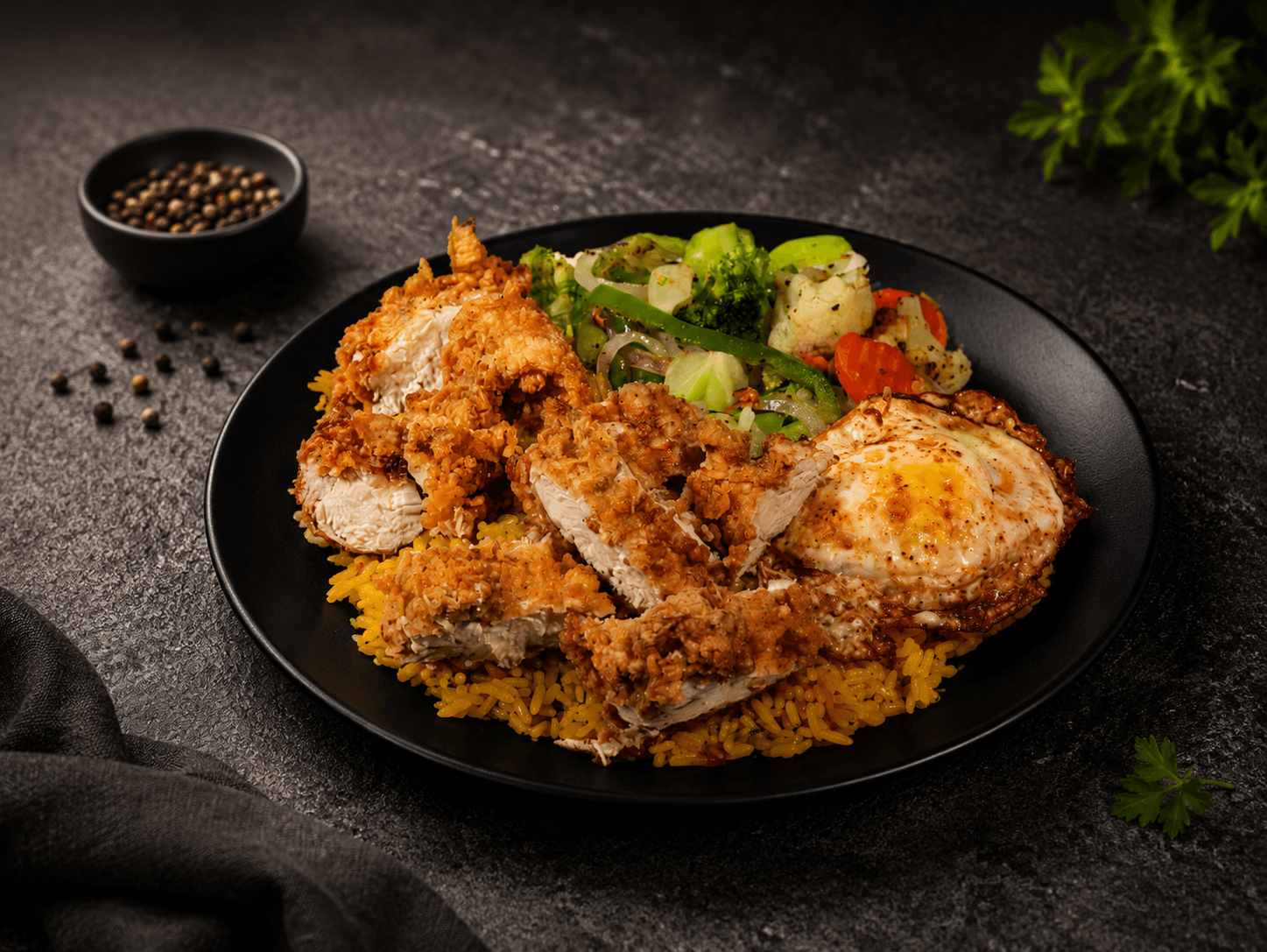Chicken