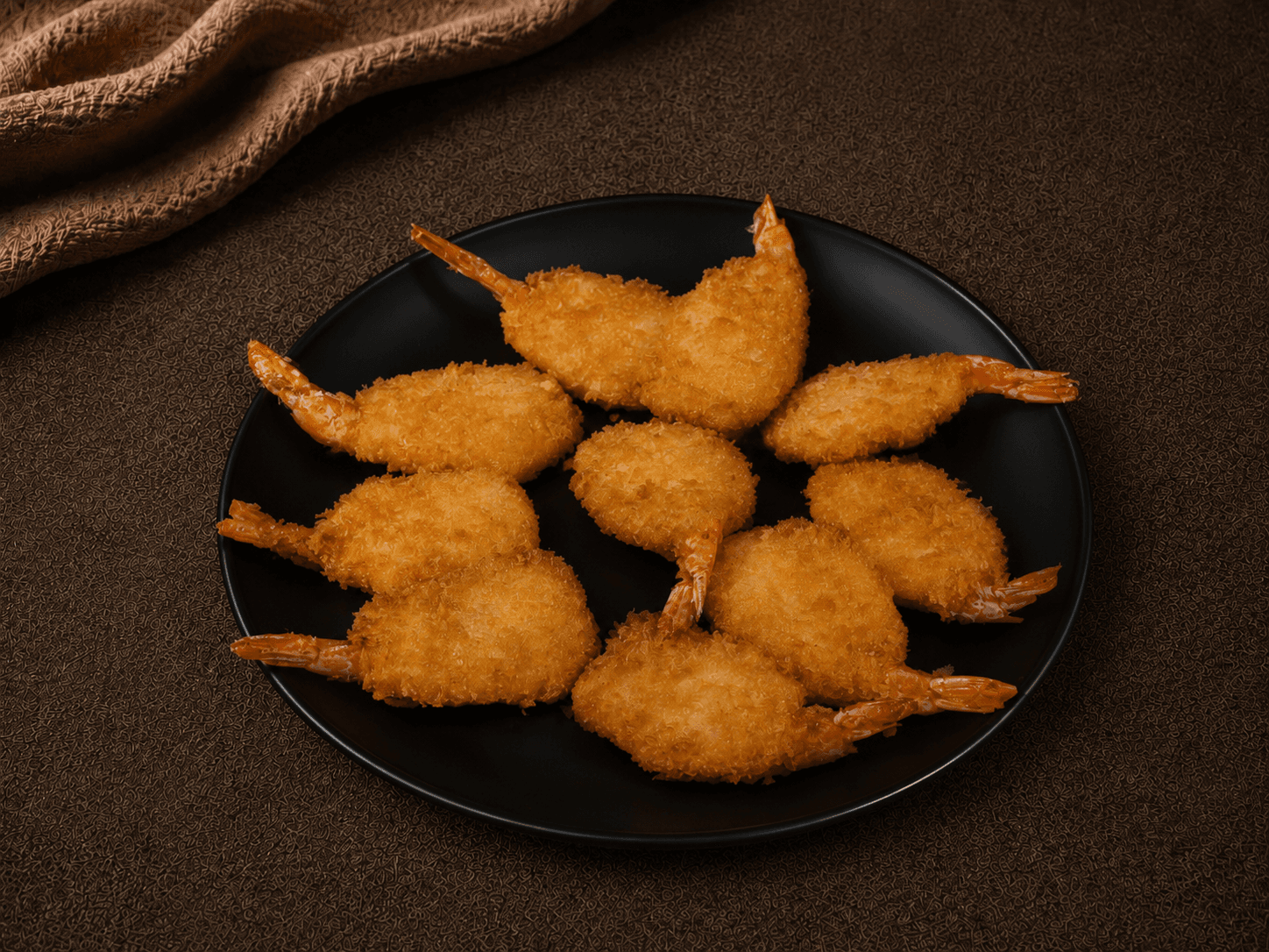 10pcs Shrimp