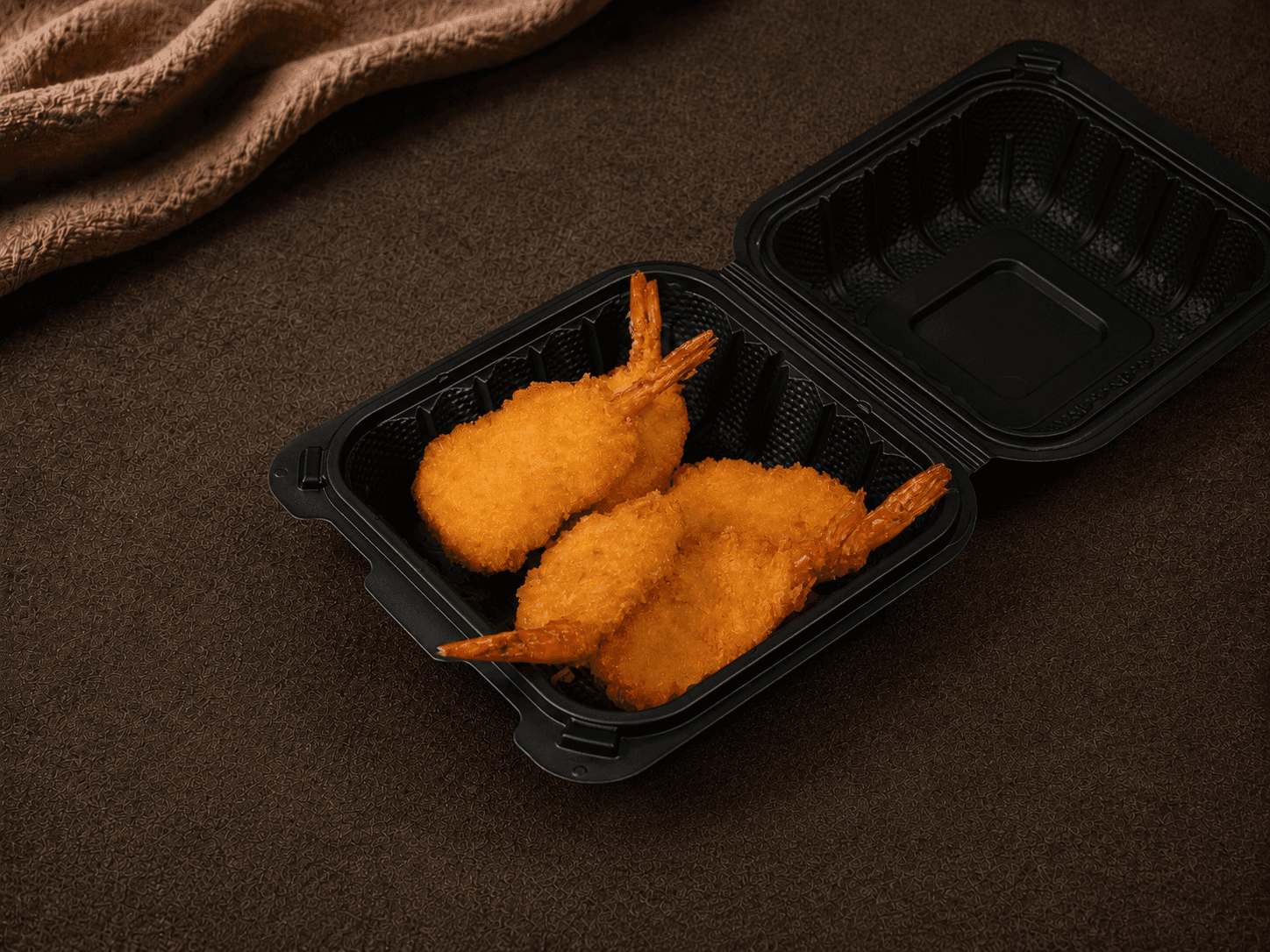 5pc Shrimp