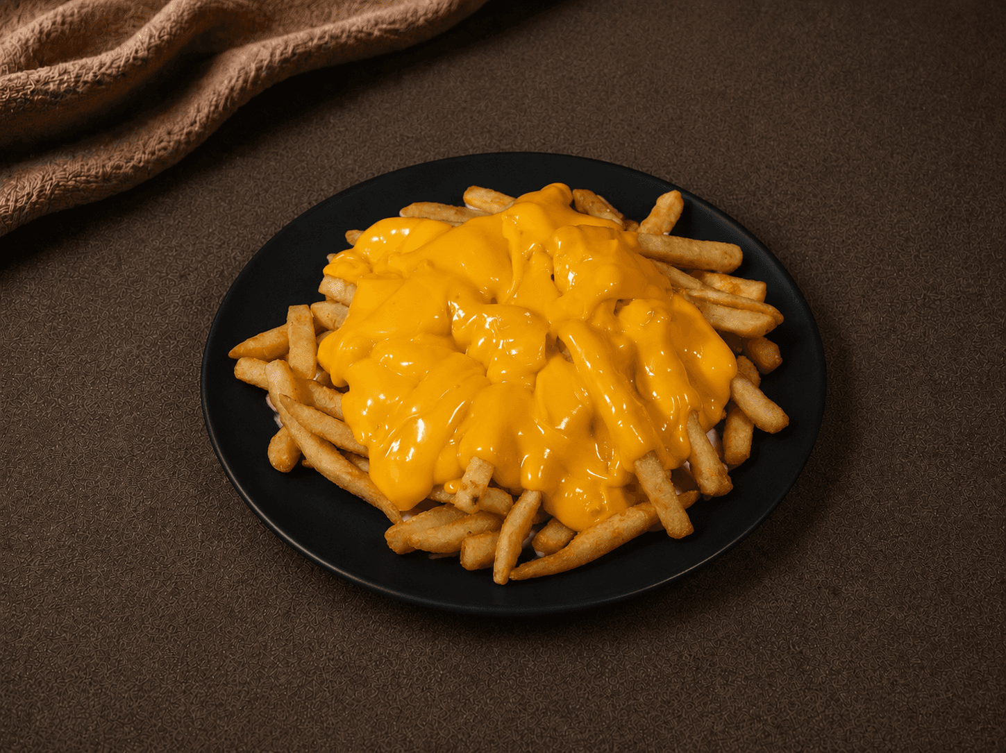 Cheese Fries