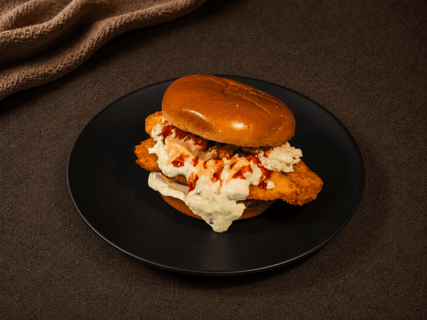 Fish Sub