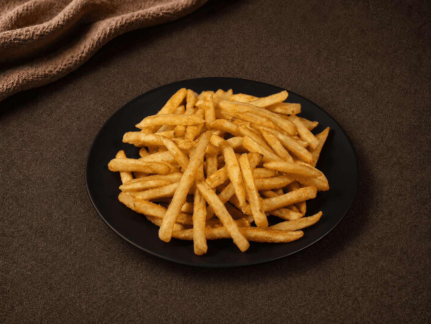 Large Fries