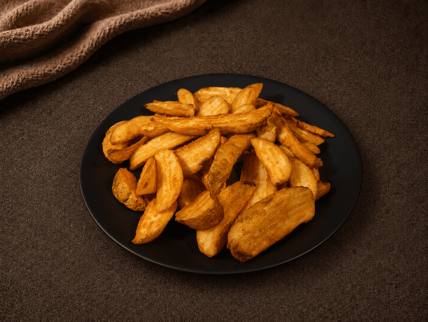 Potato Wedges