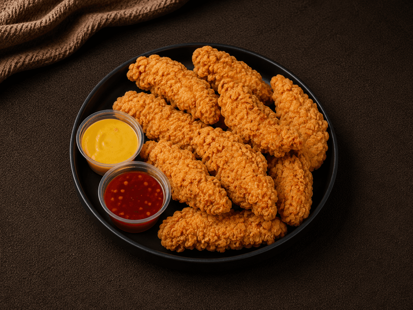 10pcs Tender