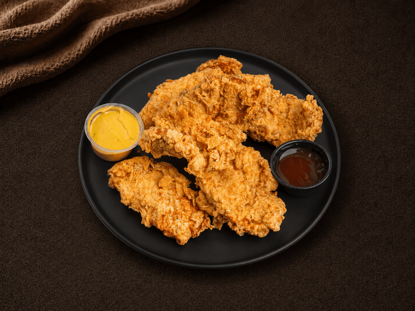 5 pcs Tender