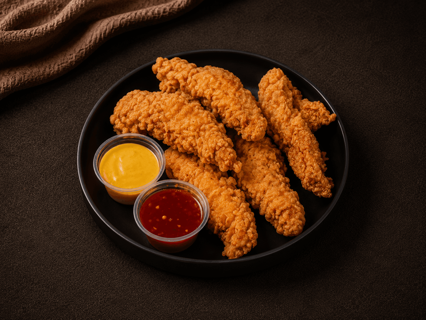6pcs Tender