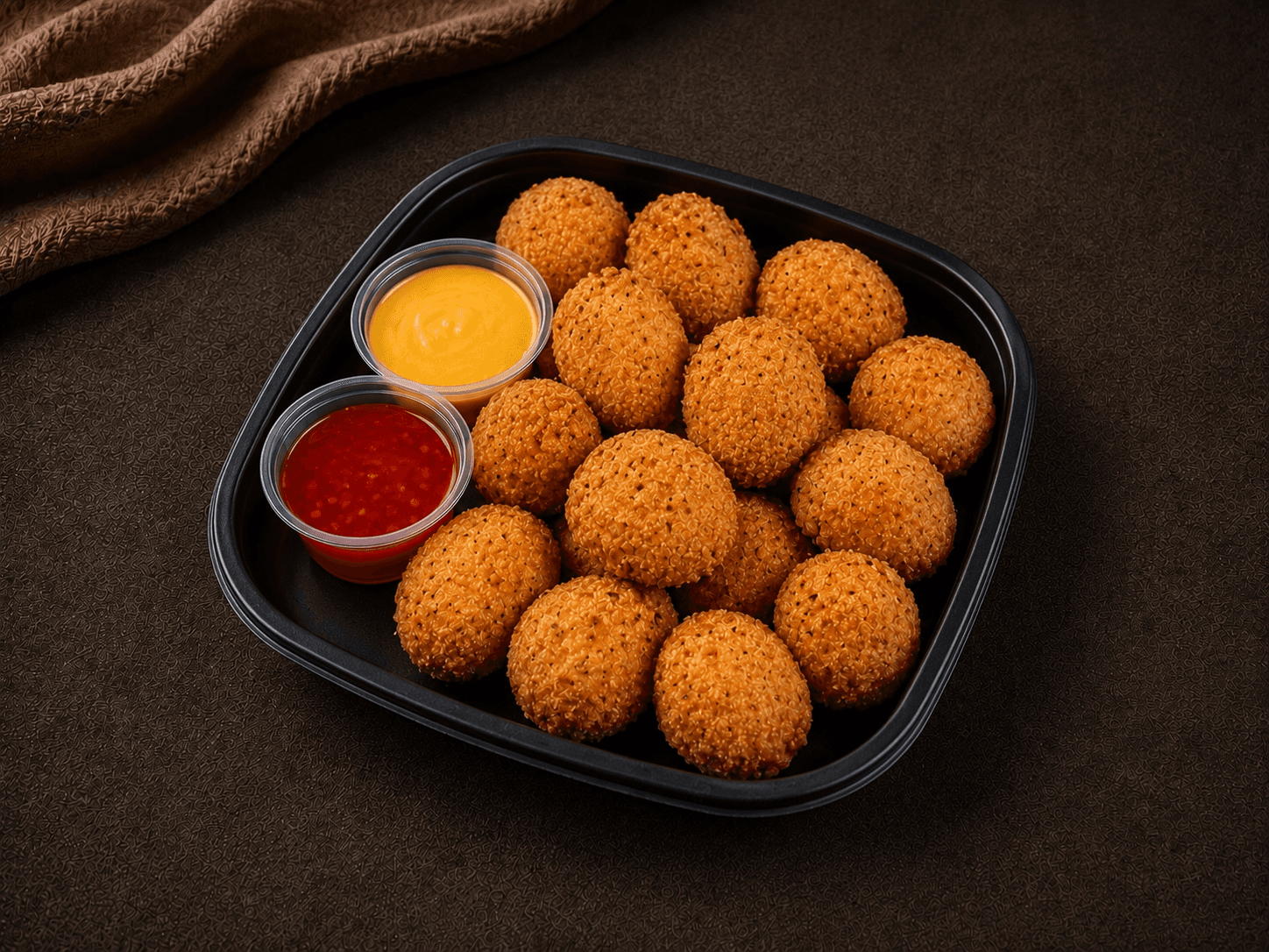 Hush Puppies